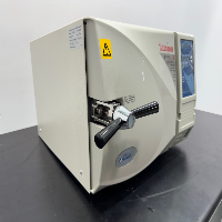 Tuttnauer 2540 E-B/L Autoclave image 0